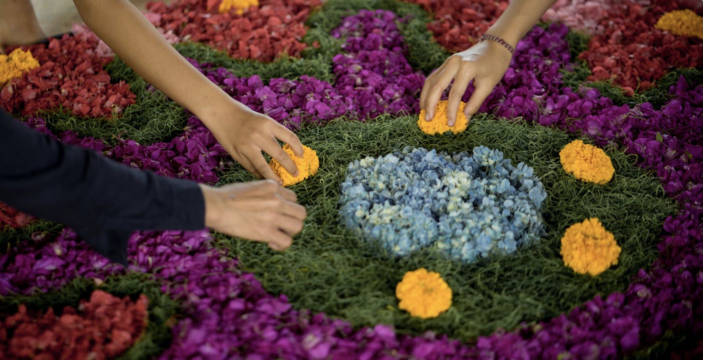 Scaling Climate Resilience Initiatives in Indonesia through the Women’s Earth Alliance Accelerator